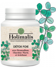 Complexe Détox Drainage