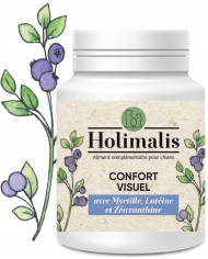 Complexe Confort visuel