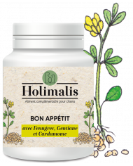 Complexe Bon appétit