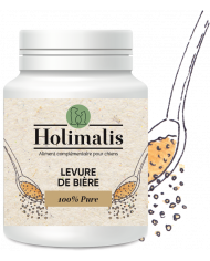 Levure de bière