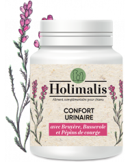 Complexe Confort urinaire