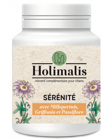 Complexe Sérénité