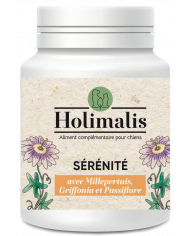 Complexe Sérénité