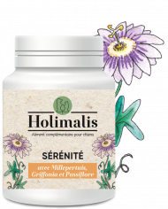 Complexe Sérénité