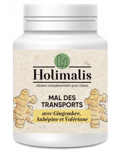 Complexe Mal des transports