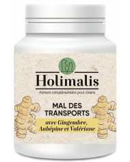 Complexe Mal des transports