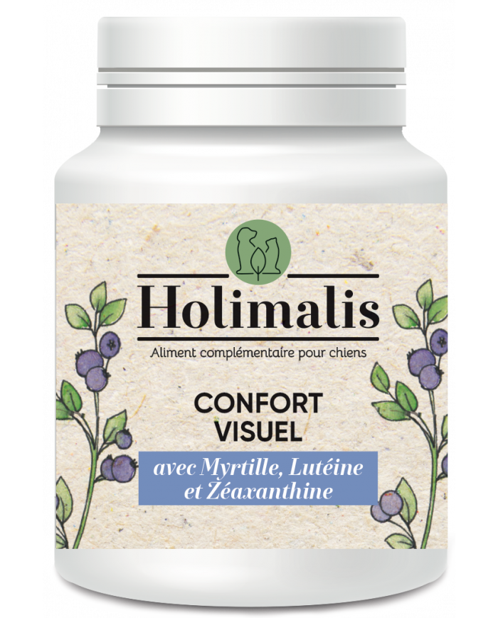 Complexe Confort visuel