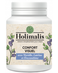 Complexe Confort visuel