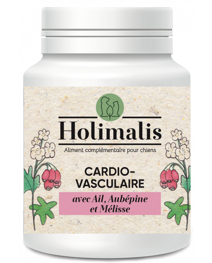 Complexe Cardiovasculaire