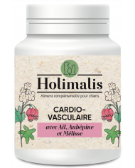 Complexe Cardiovasculaire