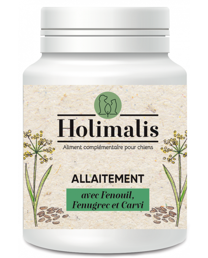 Complexe Allaitement