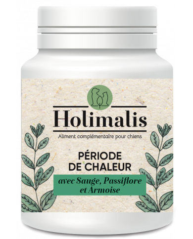 Complexe Période de chaleur