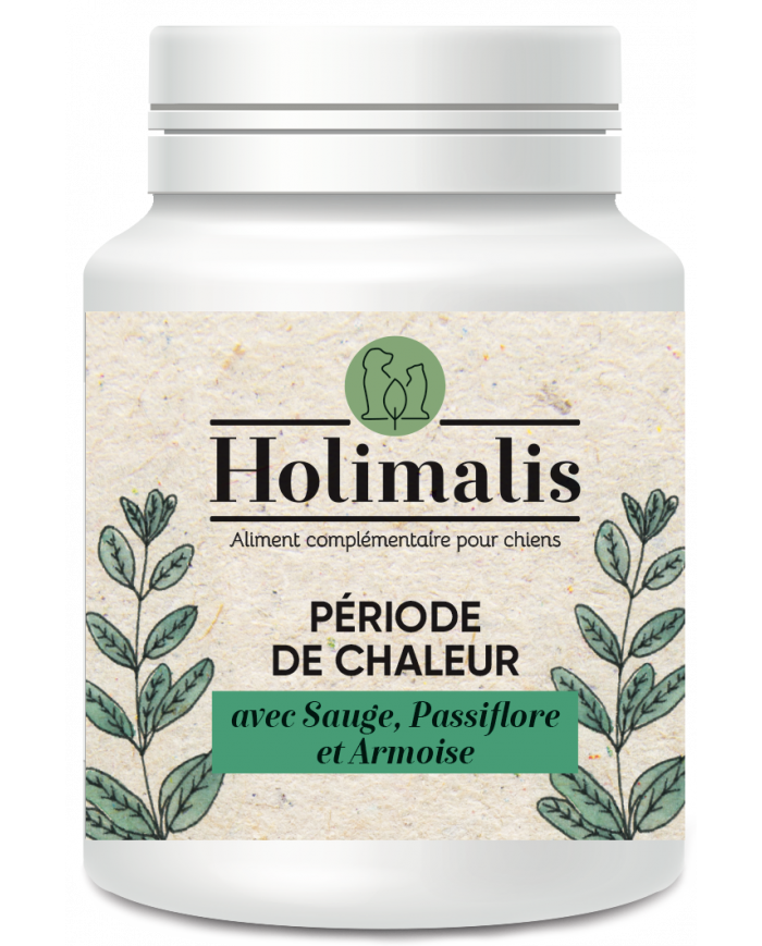 Complexe Période de chaleur