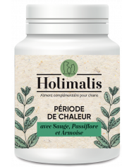 Complexe Période de chaleur