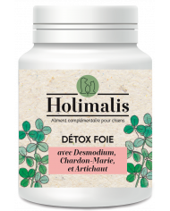 Complexe Détox Drainage