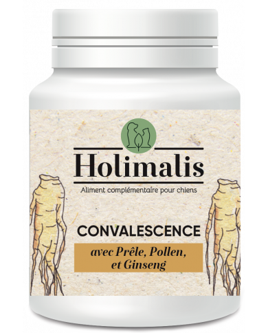 Complexe Convalescence