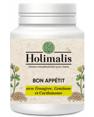 Complexe Bon appétit