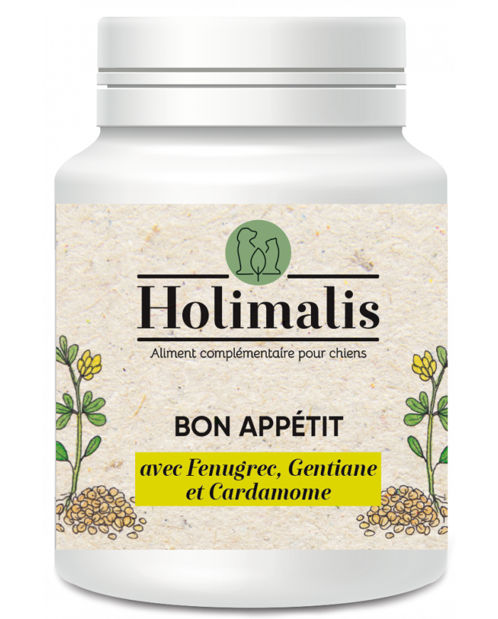 Complexe Bon appétit