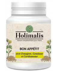 Complexe Bon appétit