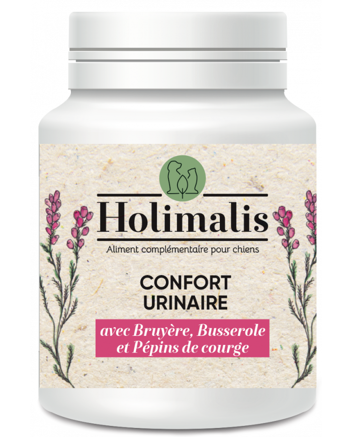 Complexe Confort urinaire