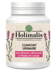 Complexe Confort urinaire