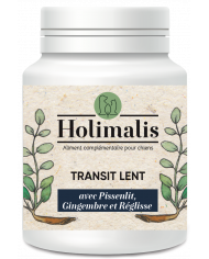 Complexe Transit lent