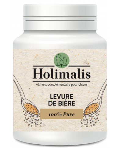 Levure de bière