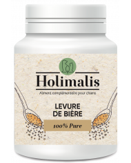 Levure de bière