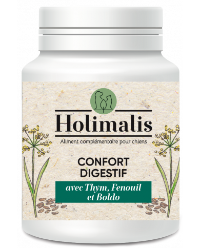 Complexe Confort digestif
