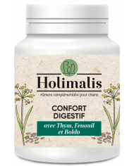 Complexe Confort digestif