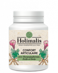 Complexe Articulation